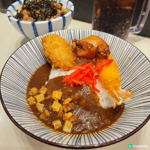 抵食過江龍拉麵店🇯🇵