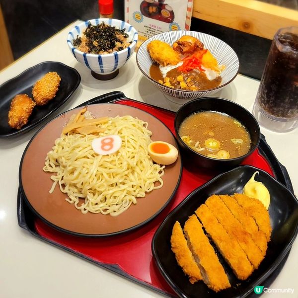 抵食過江龍拉麵店🇯🇵