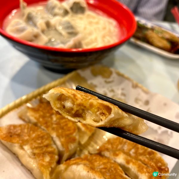 餃子迷必試😋豐信餃子店🫶🏻