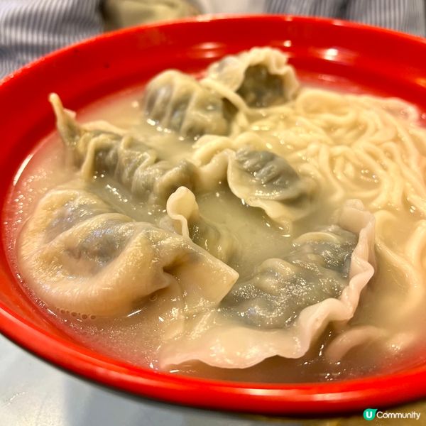 餃子迷必試😋豐信餃子店🫶🏻