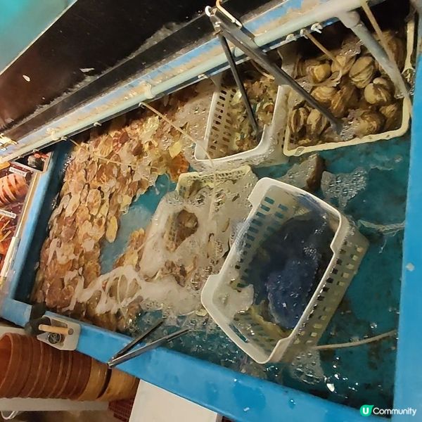 大阪新鮮抵食方便燒海鮮居酒屋 仲要24小時營業 多間分店