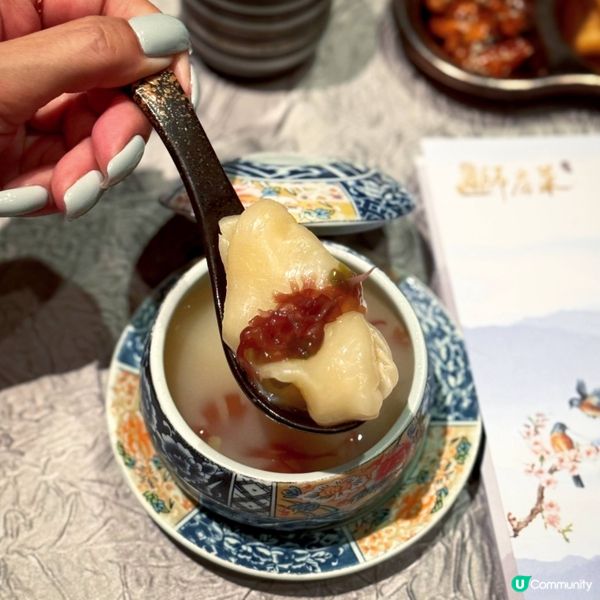 詩情畫意@獅房菜