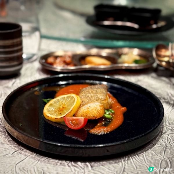 詩情畫意@獅房菜