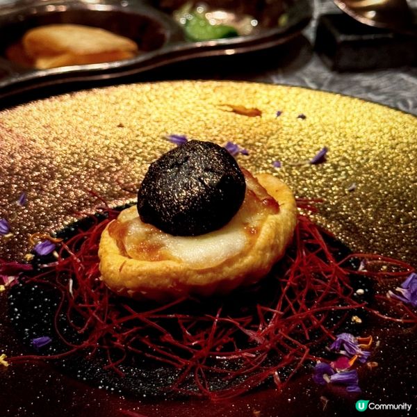 詩情畫意@獅房菜