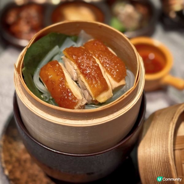 詩情畫意@獅房菜