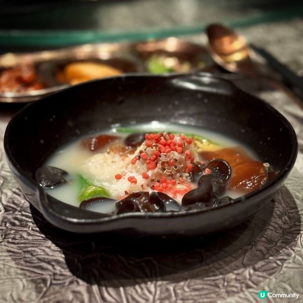 詩情畫意@獅房菜