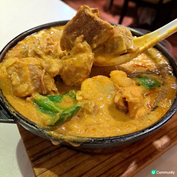 荃灣泰國人主理餐廳
