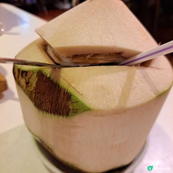 荃灣泰國人主理餐廳
