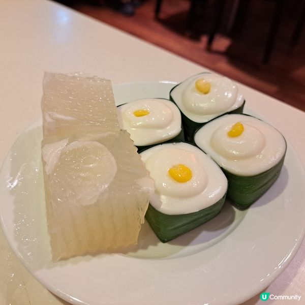 荃灣泰國人主理餐廳
