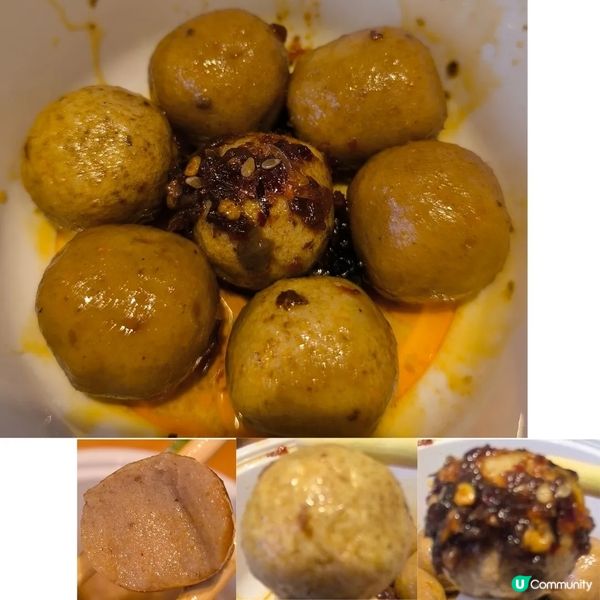 深水埗一間由90後年青人主理筲箕河粉