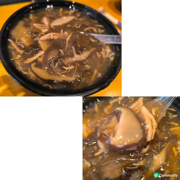 深水埗一間由90後年青人主理筲箕河粉