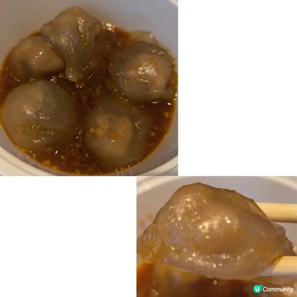 深水埗一間由90後年青人主理筲箕河粉