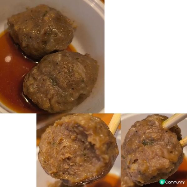 深水埗一間由90後年青人主理筲箕河粉