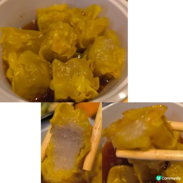 深水埗一間由90後年青人主理筲箕河粉