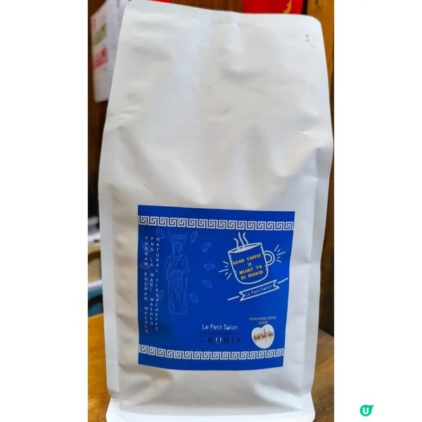 深水埗西九龍中心隱世咖啡店