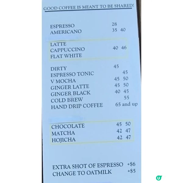 深水埗西九龍中心隱世咖啡店