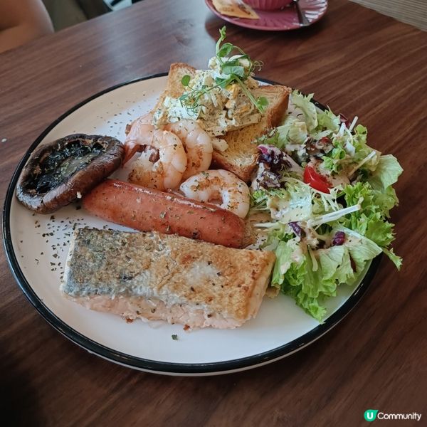 高性價比西餐廳 | Nonsense | 土瓜灣