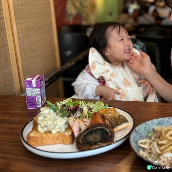 高性價比西餐廳 | Nonsense | 土瓜灣