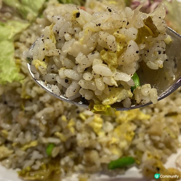  一間我衷心推介嘅新派健康素食店🤗🙂