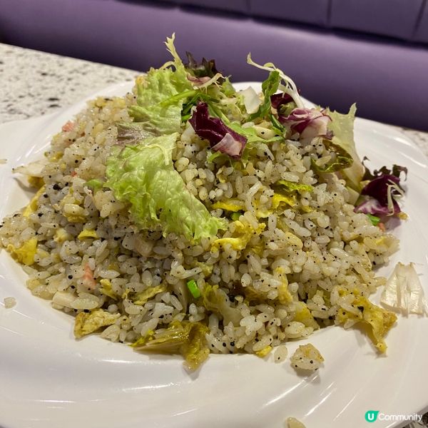  一間我衷心推介嘅新派健康素食店🤗🙂