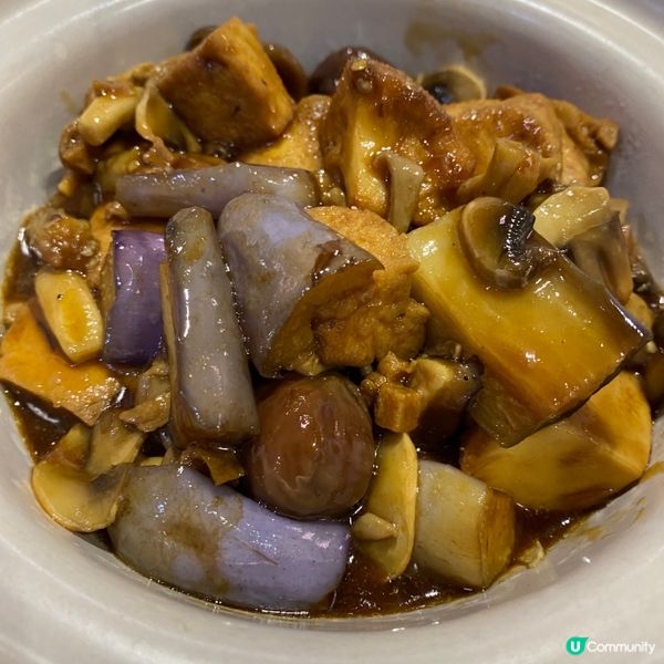  一間我衷心推介嘅新派健康素食店🤗🙂