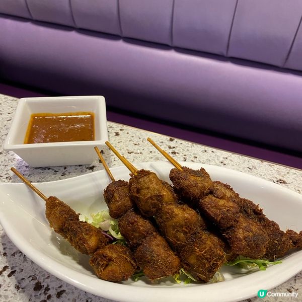  一間我衷心推介嘅新派健康素食店🤗🙂