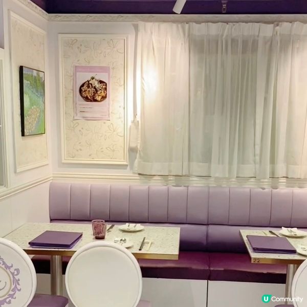  一間我衷心推介嘅新派健康素食店🤗🙂