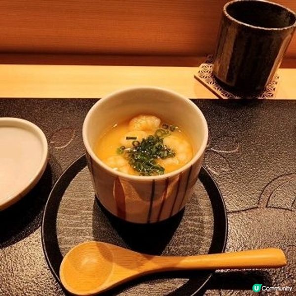 尖沙咀📍東京米其林背景omakase,性價比高超推❣️