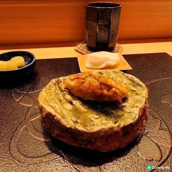 尖沙咀📍東京米其林背景omakase,性價比高超推❣️