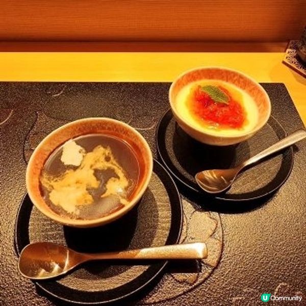 尖沙咀📍東京米其林背景omakase,性價比高超推❣️