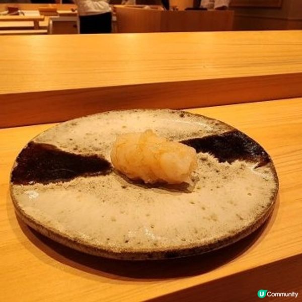 尖沙咀📍東京米其林背景omakase,性價比高超推❣️