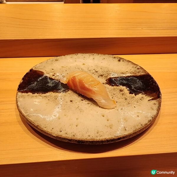 尖沙咀📍東京米其林背景omakase,性價比高超推❣️