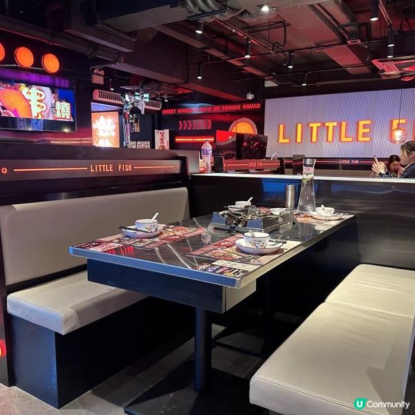 必食招牌炭火風味明爐烤魚🐟🔥