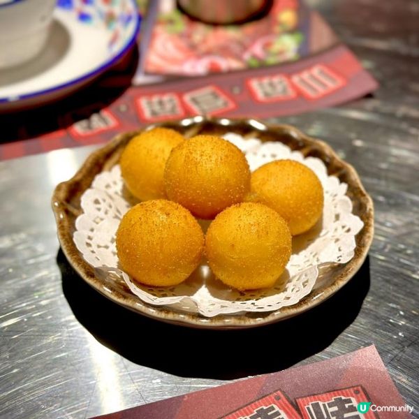 必食招牌炭火風味明爐烤魚🐟🔥