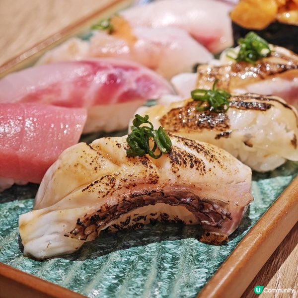 性價比💰十足嘅🍣壽司餐