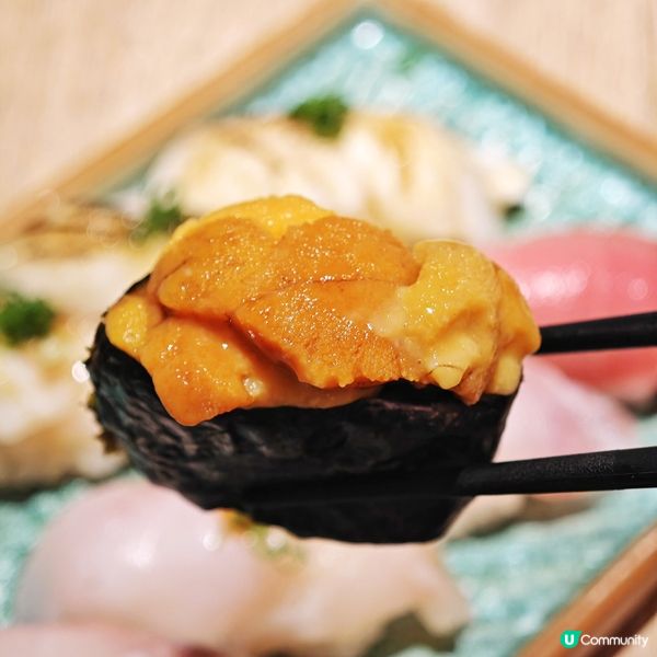 性價比💰十足嘅🍣壽司餐