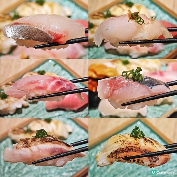 性價比💰十足嘅🍣壽司餐