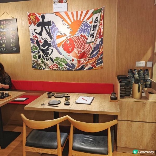 性價比💰十足嘅🍣壽司餐