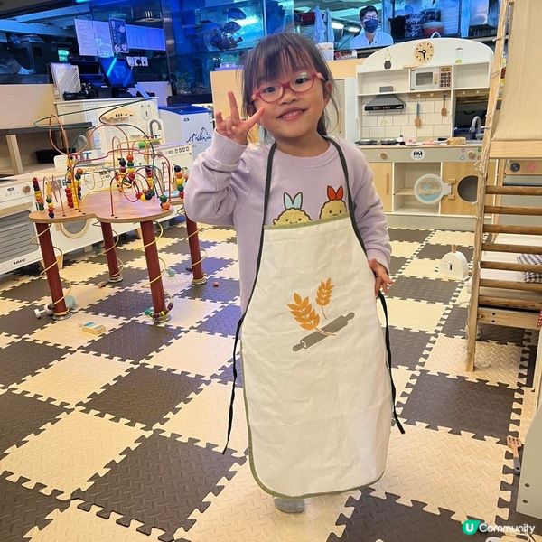 【親子開飯】有Play Area嘅火鍋店