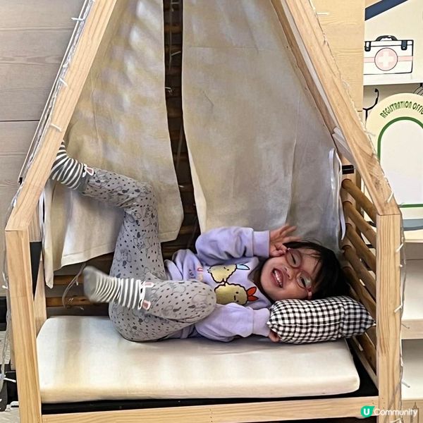 【親子開飯】有Play Area嘅火鍋店