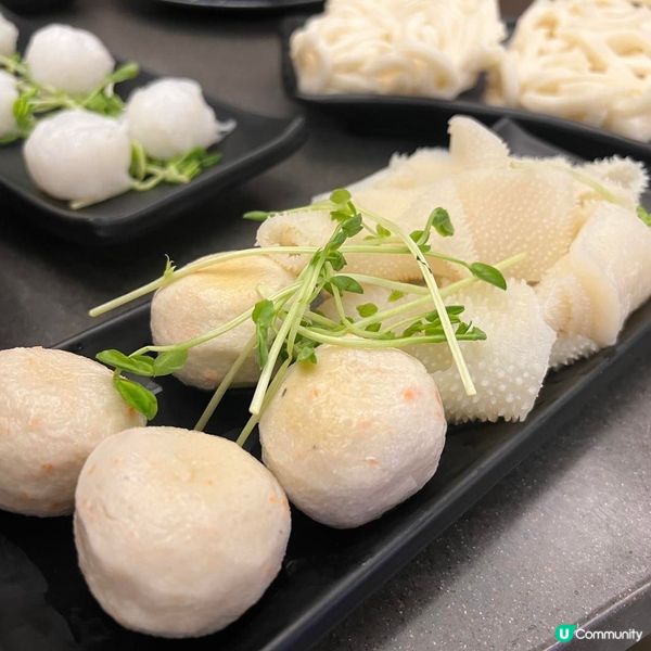 【親子開飯】有Play Area嘅火鍋店