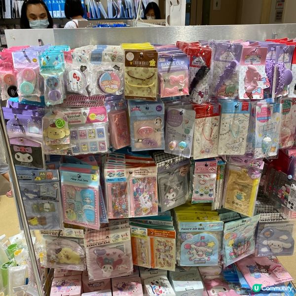 文具控大推一定要去睇吓‼️