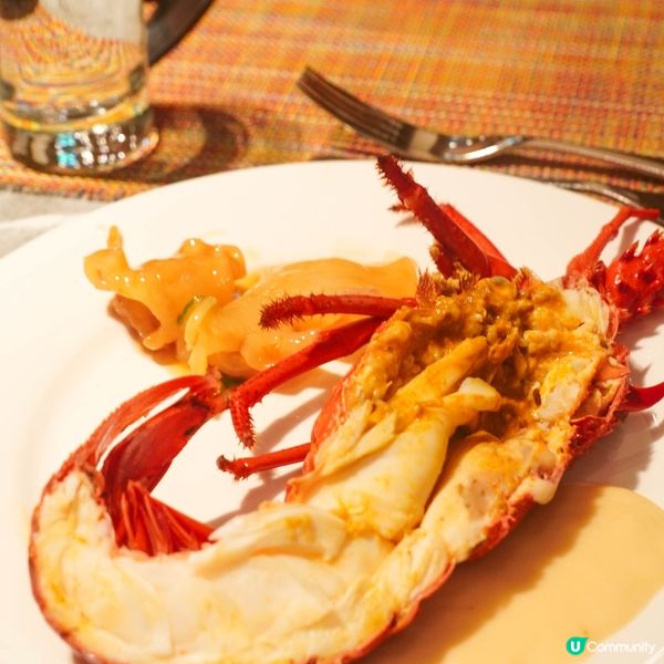 【Dinner & Breakfast Buffet】