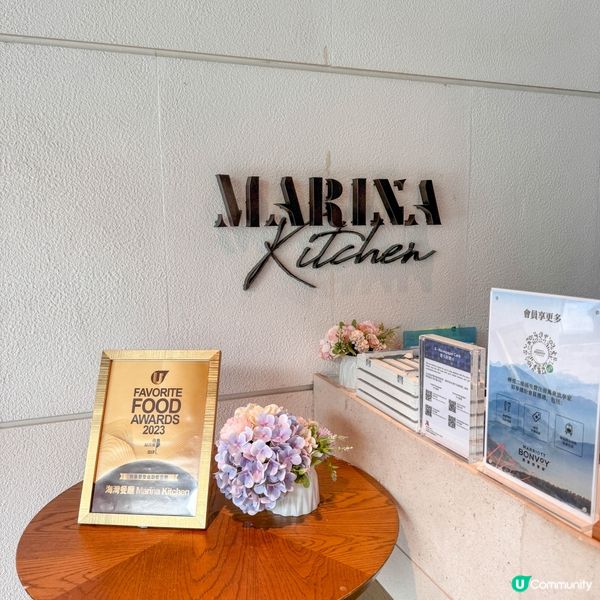 【Dinner & Breakfast Buffet】