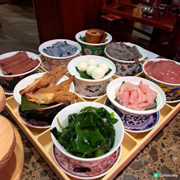 【朝天門火鍋（廣州）】｜打卡唔錯質素一般重慶火鍋