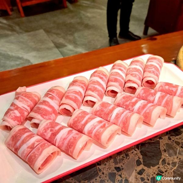 【朝天門火鍋（廣州）】｜打卡唔錯質素一般重慶火鍋