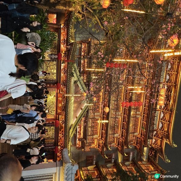 廣州(北京路)之行 #景點篇 – 大佛寺&北京路步行街