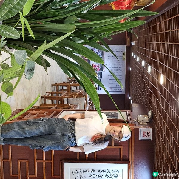 廣州(北京路)之行 #景點篇 – 大佛寺&北京路步行街