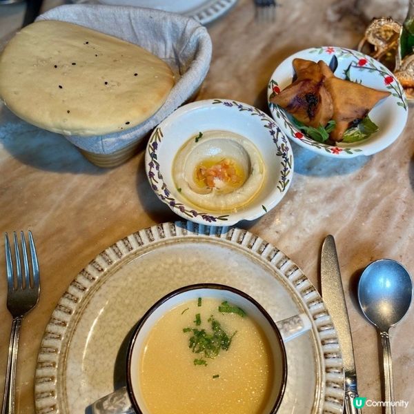 大館特色地中海菜✌🏻