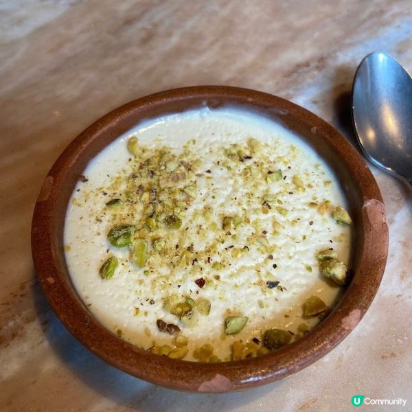 大館特色地中海菜✌🏻